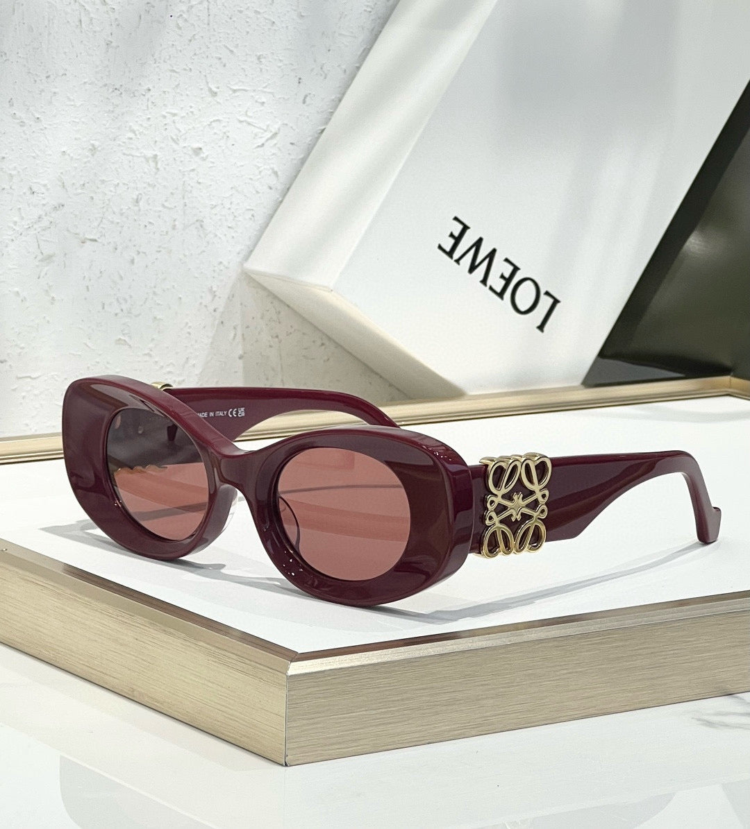Loewe Sunglasses