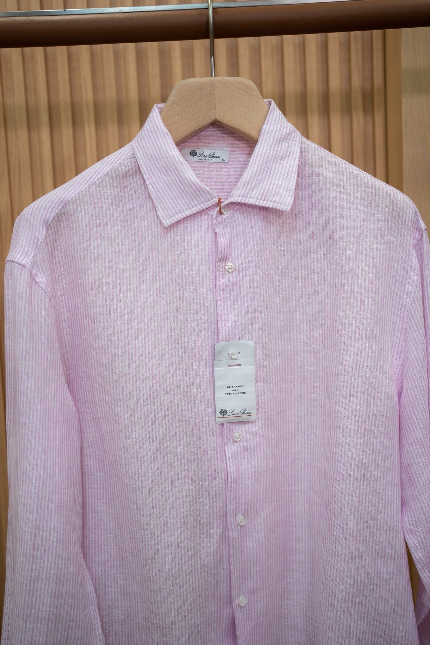 LP Long Sleeve Shirt