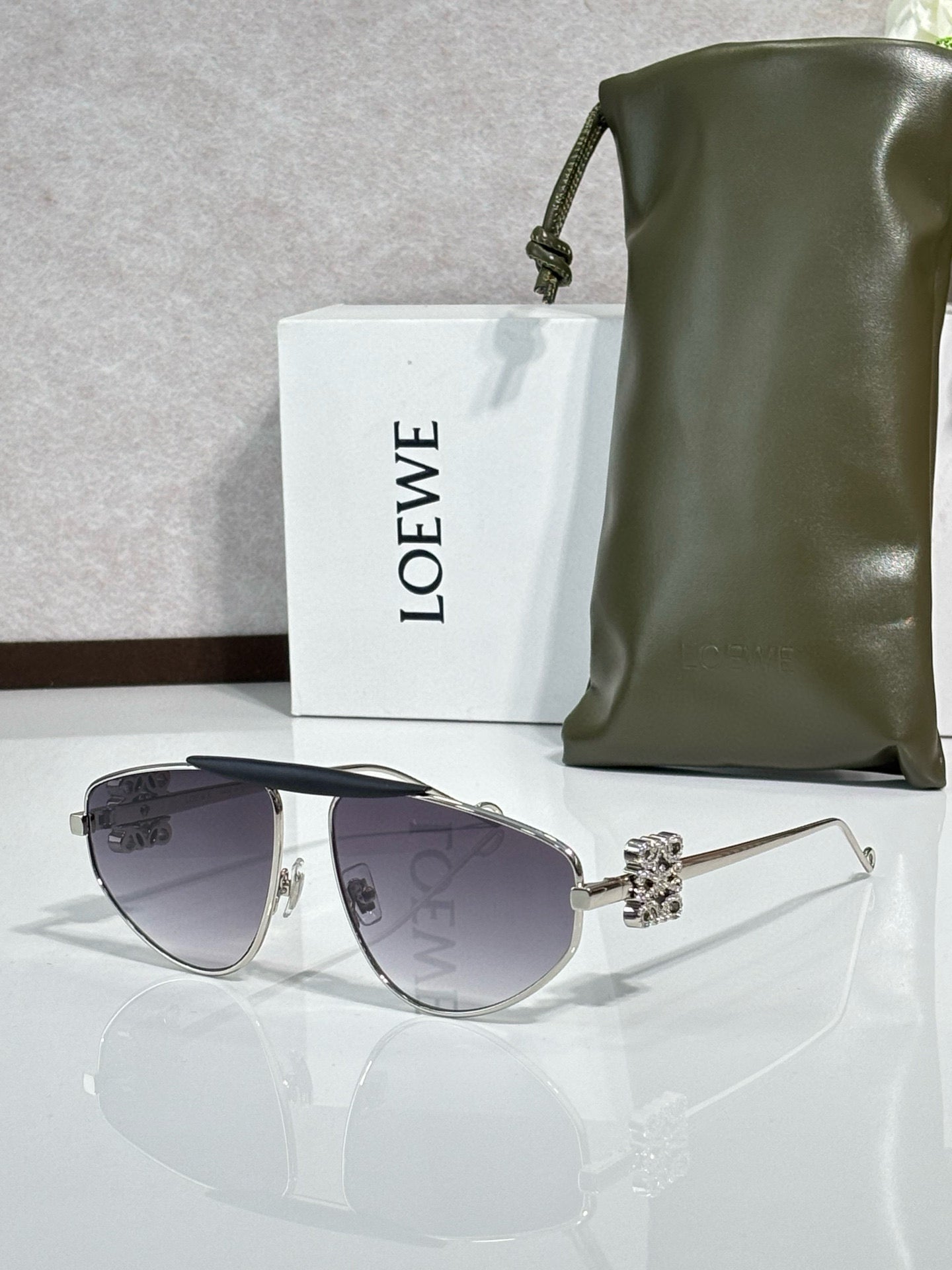 Loewe Sunglasses