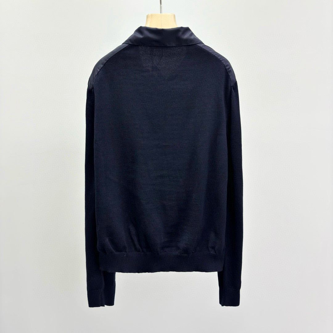 Prada Bomber Jacket