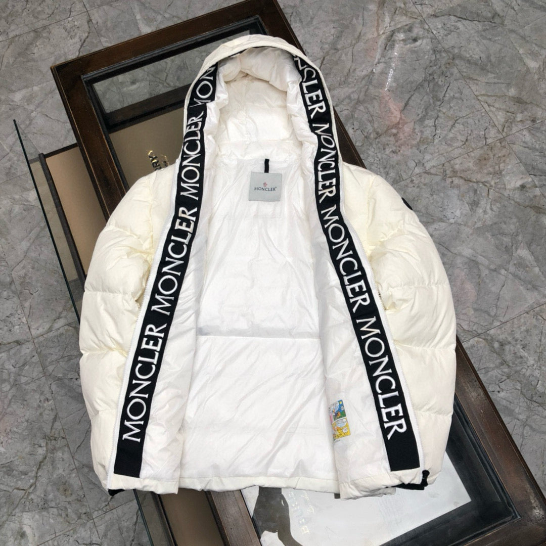 Moncler Down Jacket