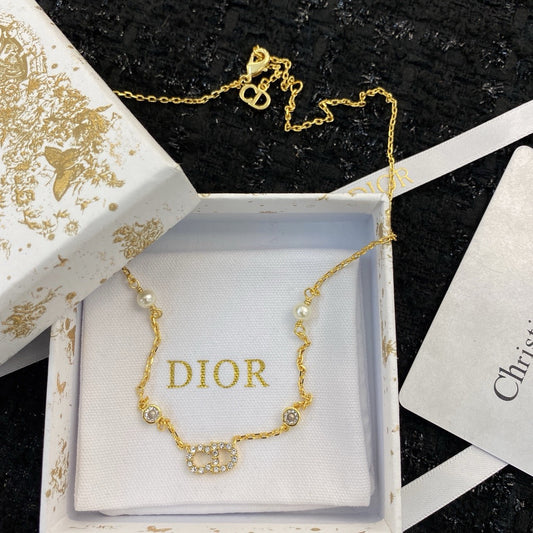 Dior Necklace