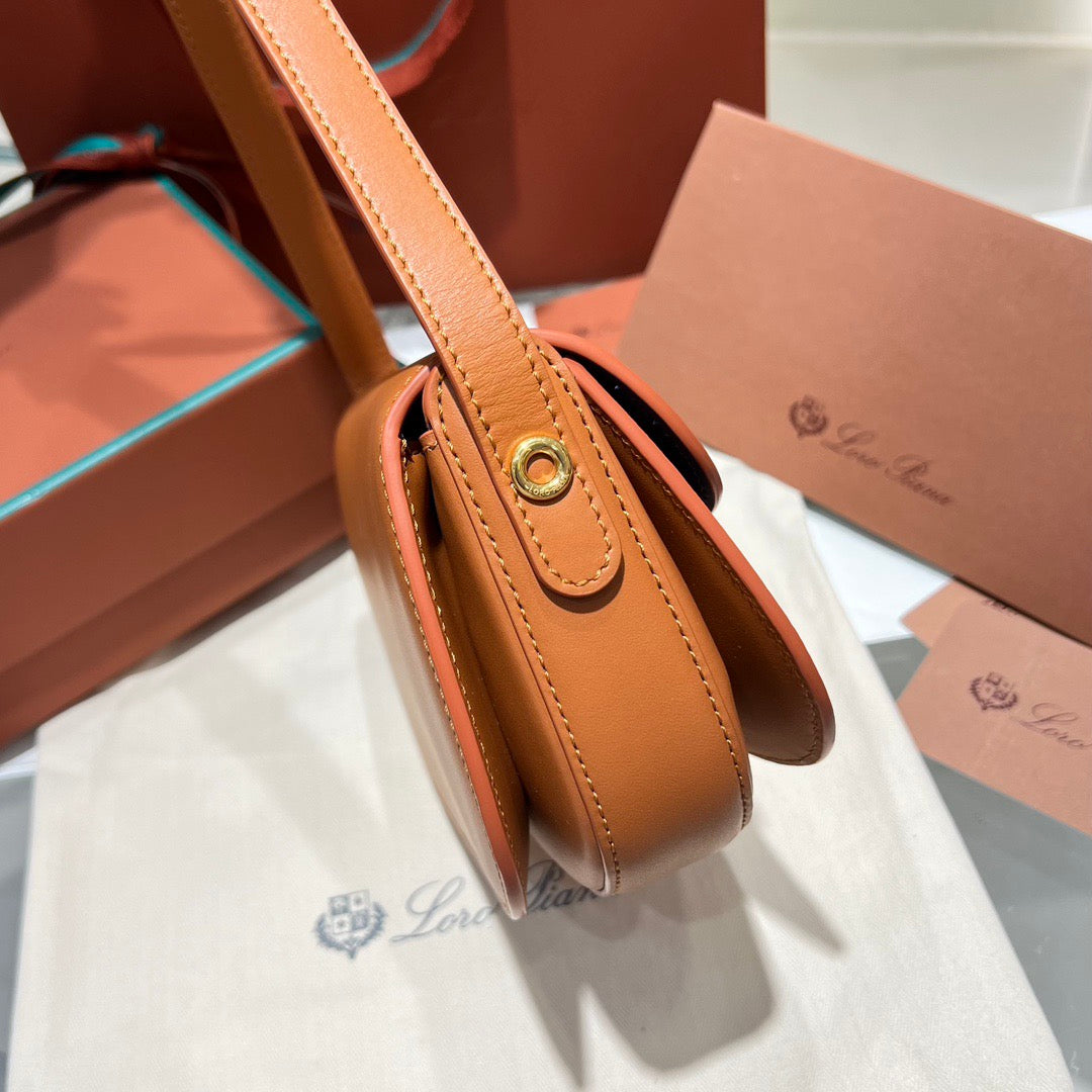 LP Ghiera Mini Crossbody Bag