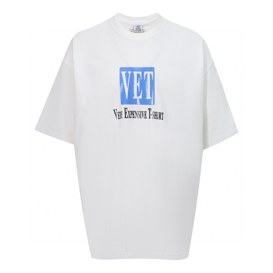 Vetements T-Shirt