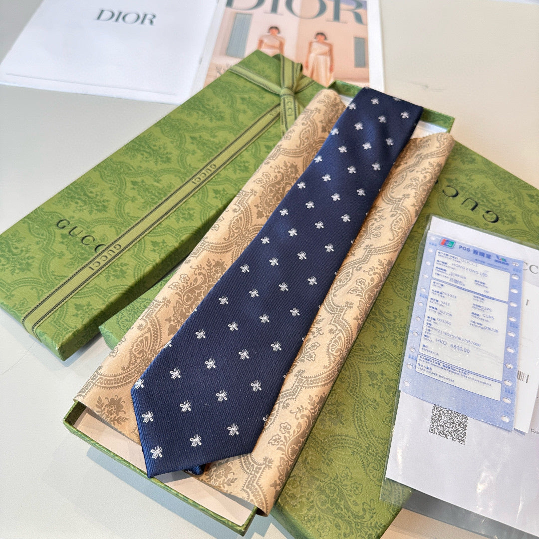 Gucci Tie