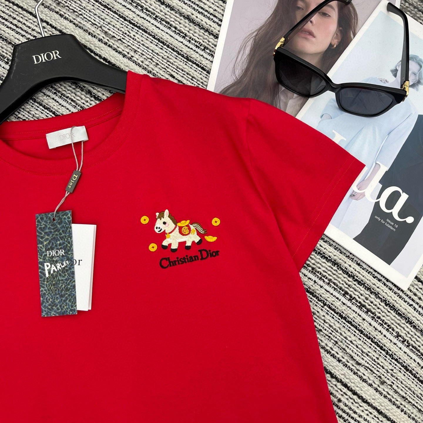 Dior T-shirt