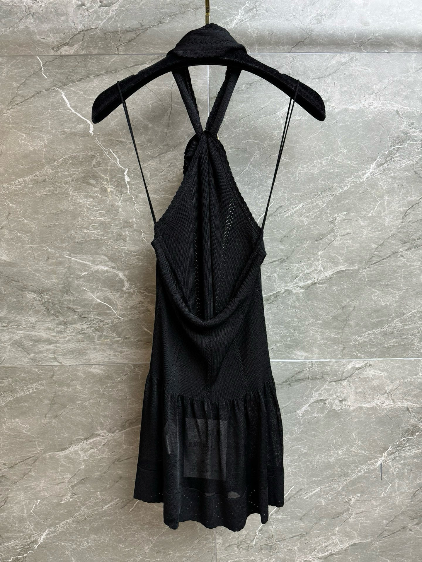 Chanel Dress