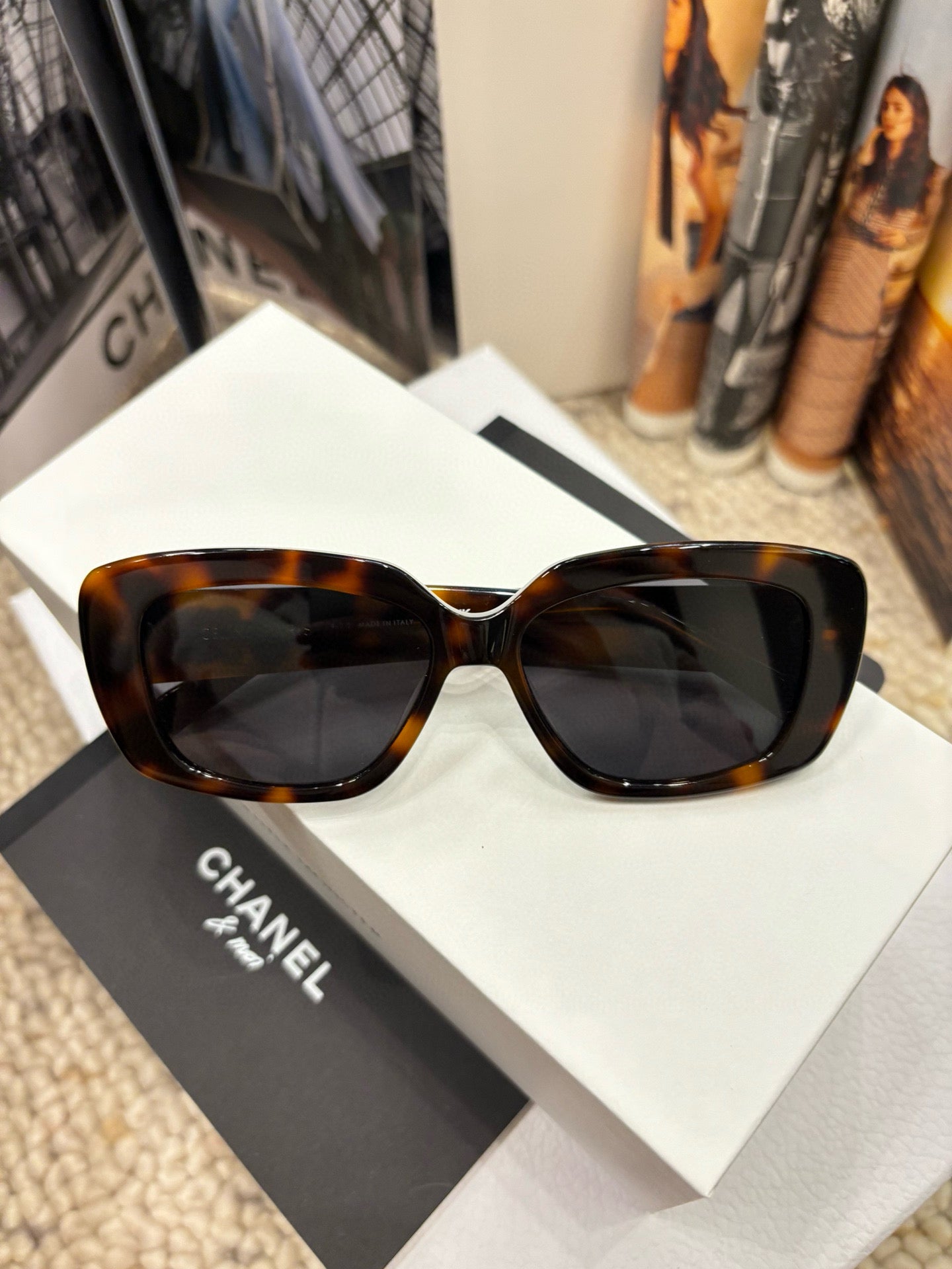 Celine Sunglasses