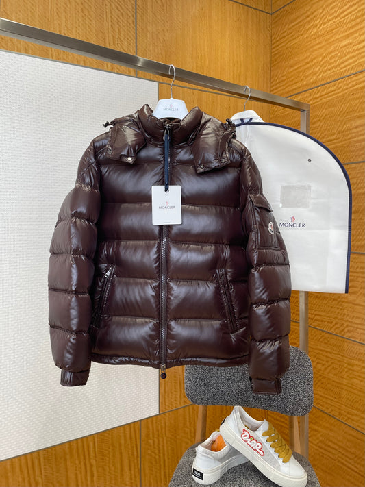 Moncler Down Jacket