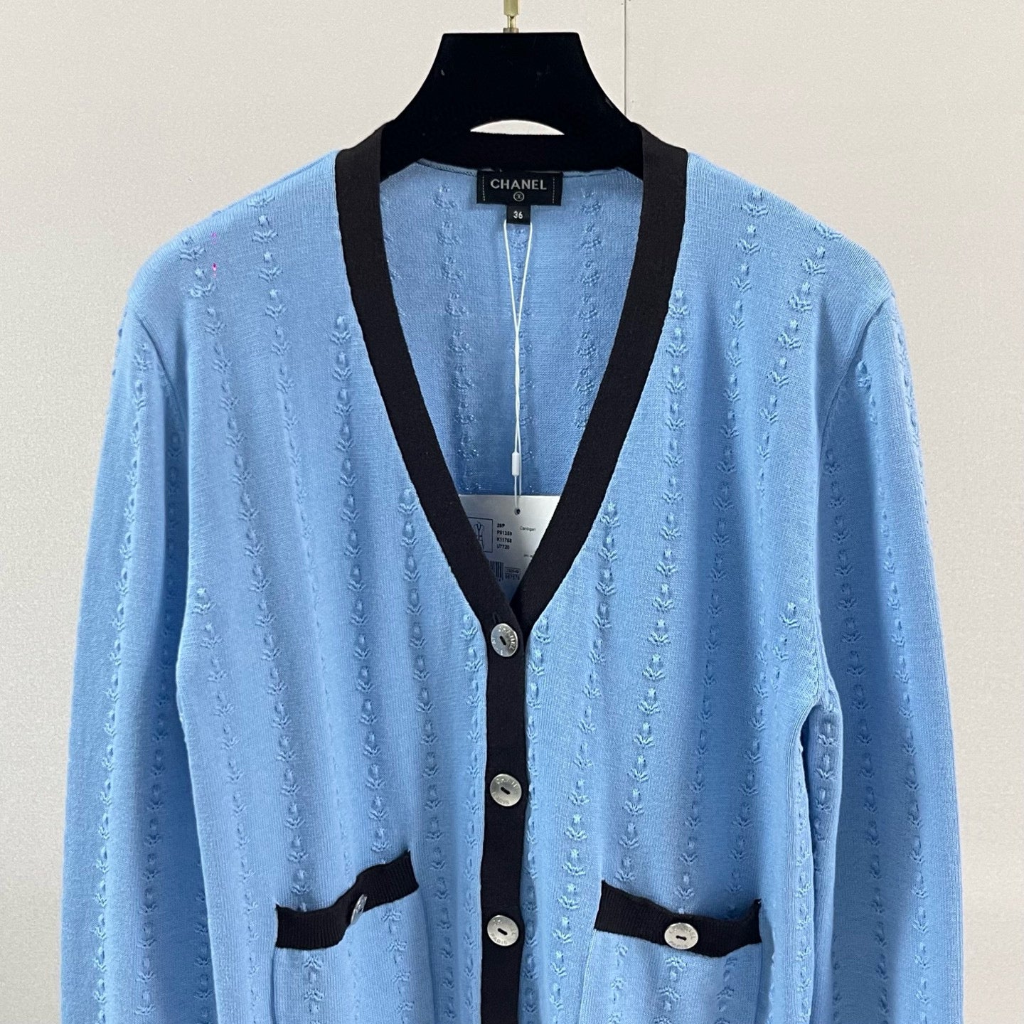 Chanel Cardigan