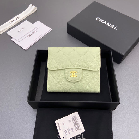 Chanel Wallet