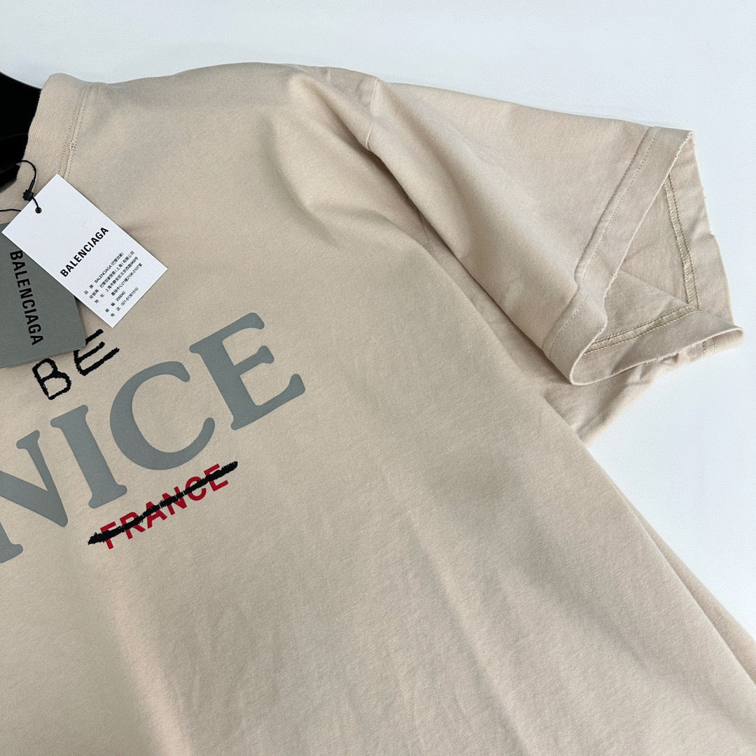 Balenciaga Tee