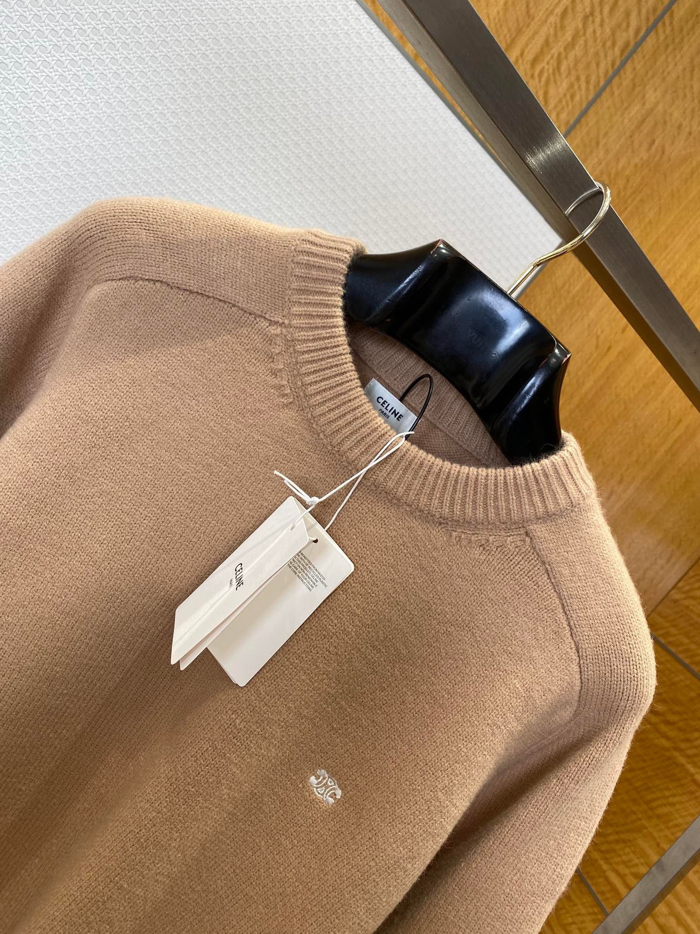 Celine Sweater