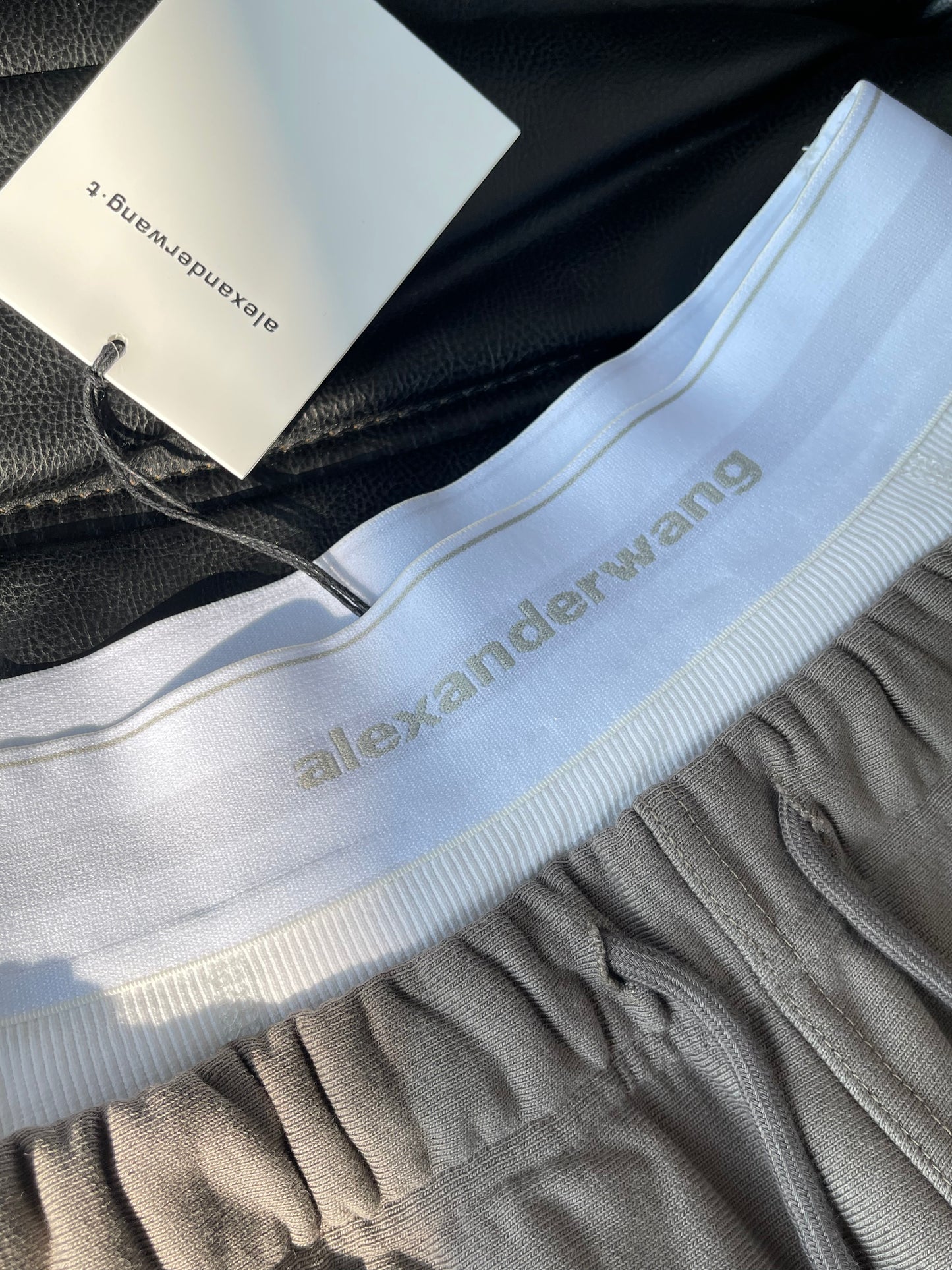 Alexander Wang Trousers