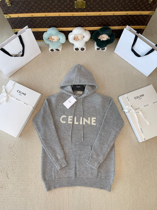 Celine Hoodie