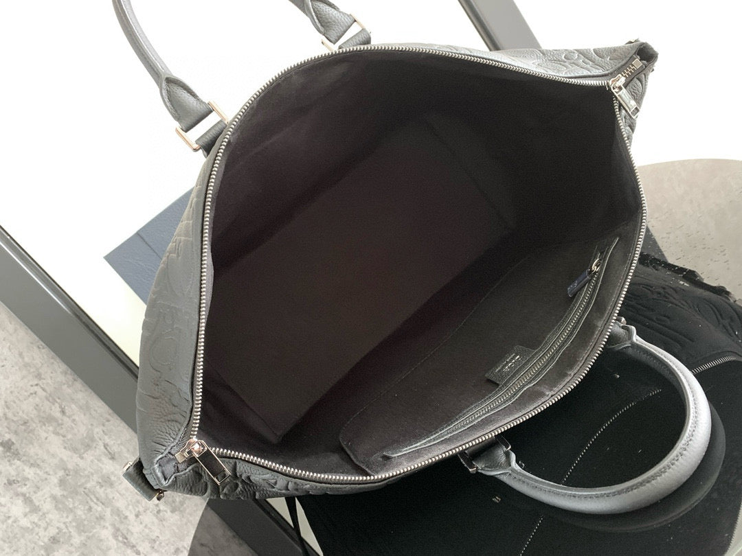 Dior Duffle Bag