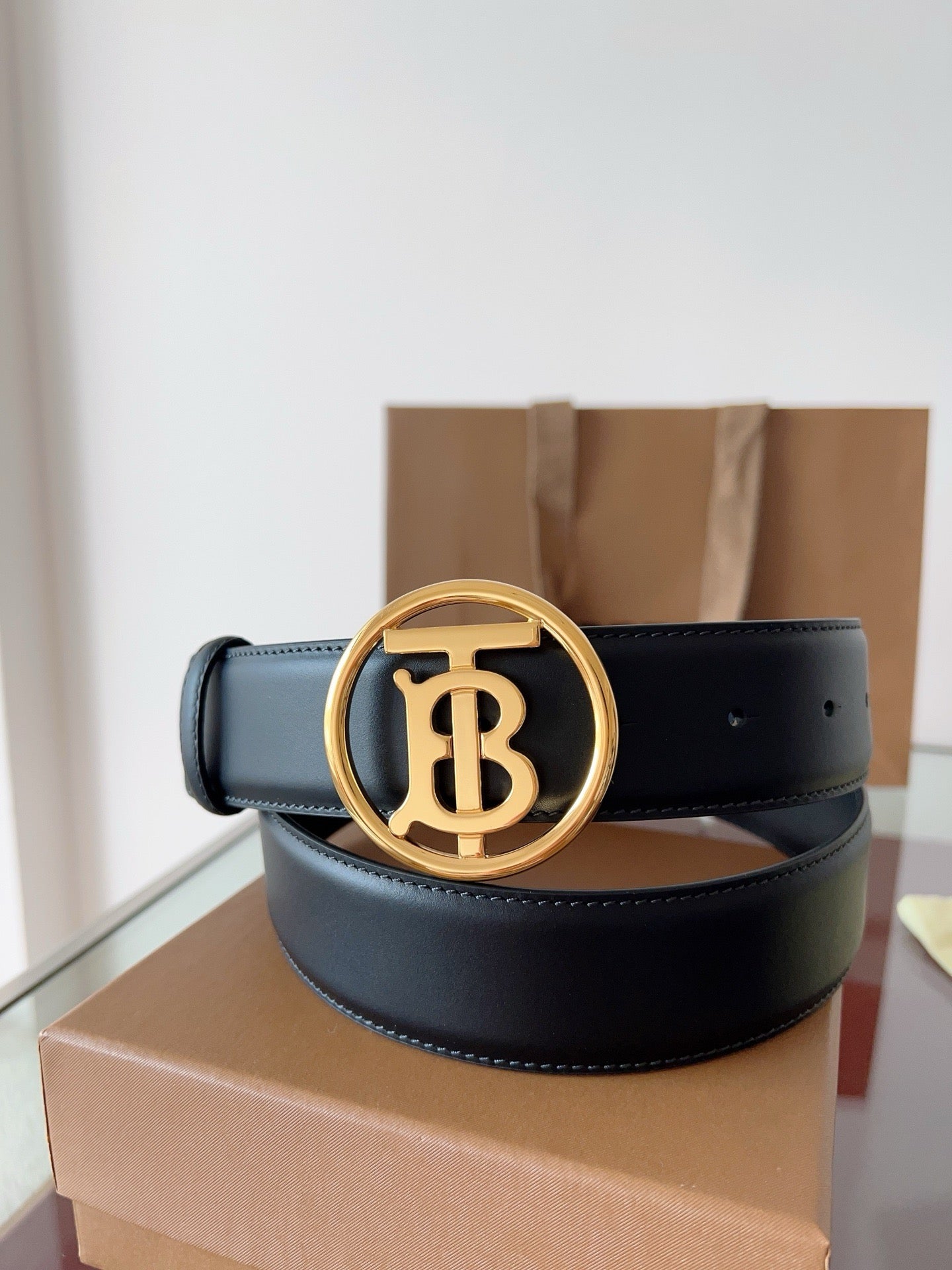 BBR Belt