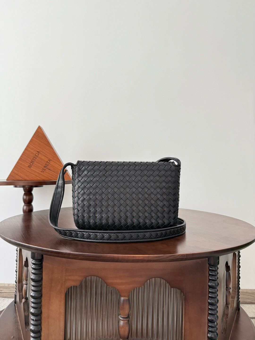 Bottega Veneta Cross Bag