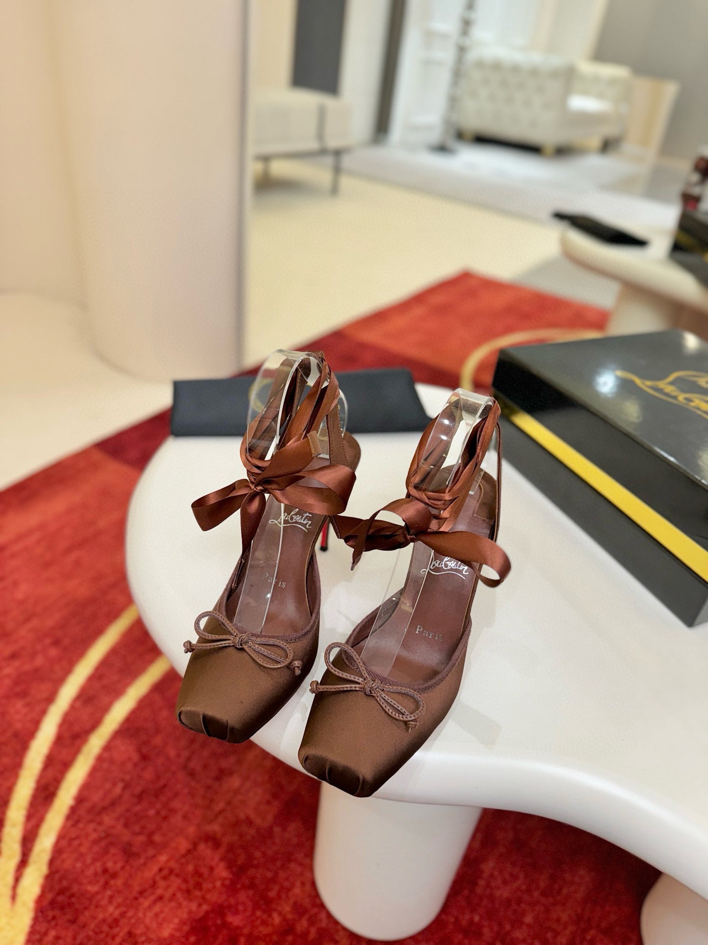 Christian Louboutin Heels