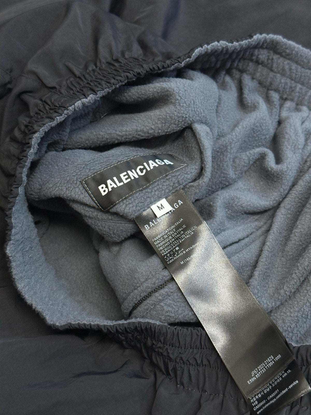 Balenciaga Jacket