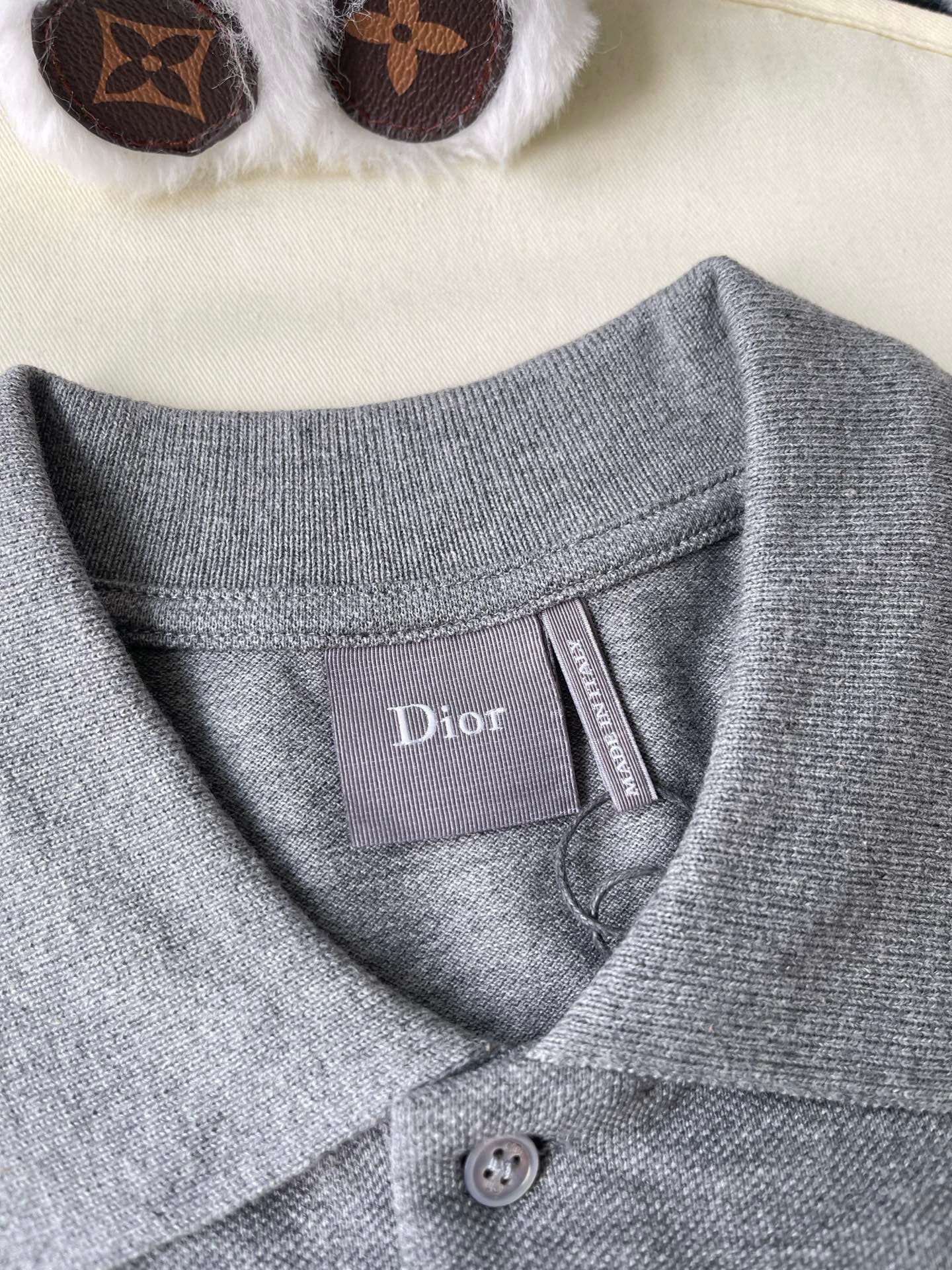 Dior Polo