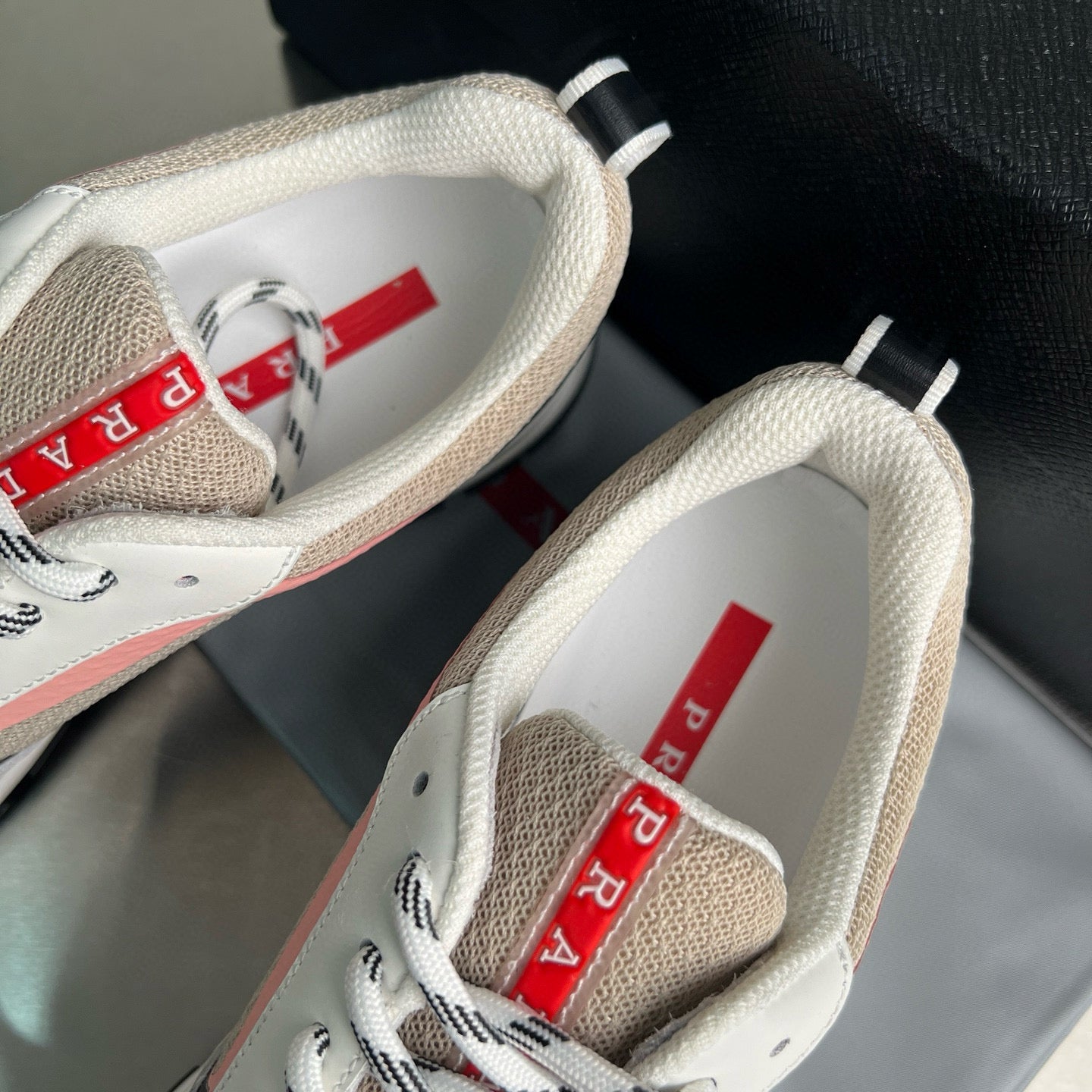 Prada Sneakers