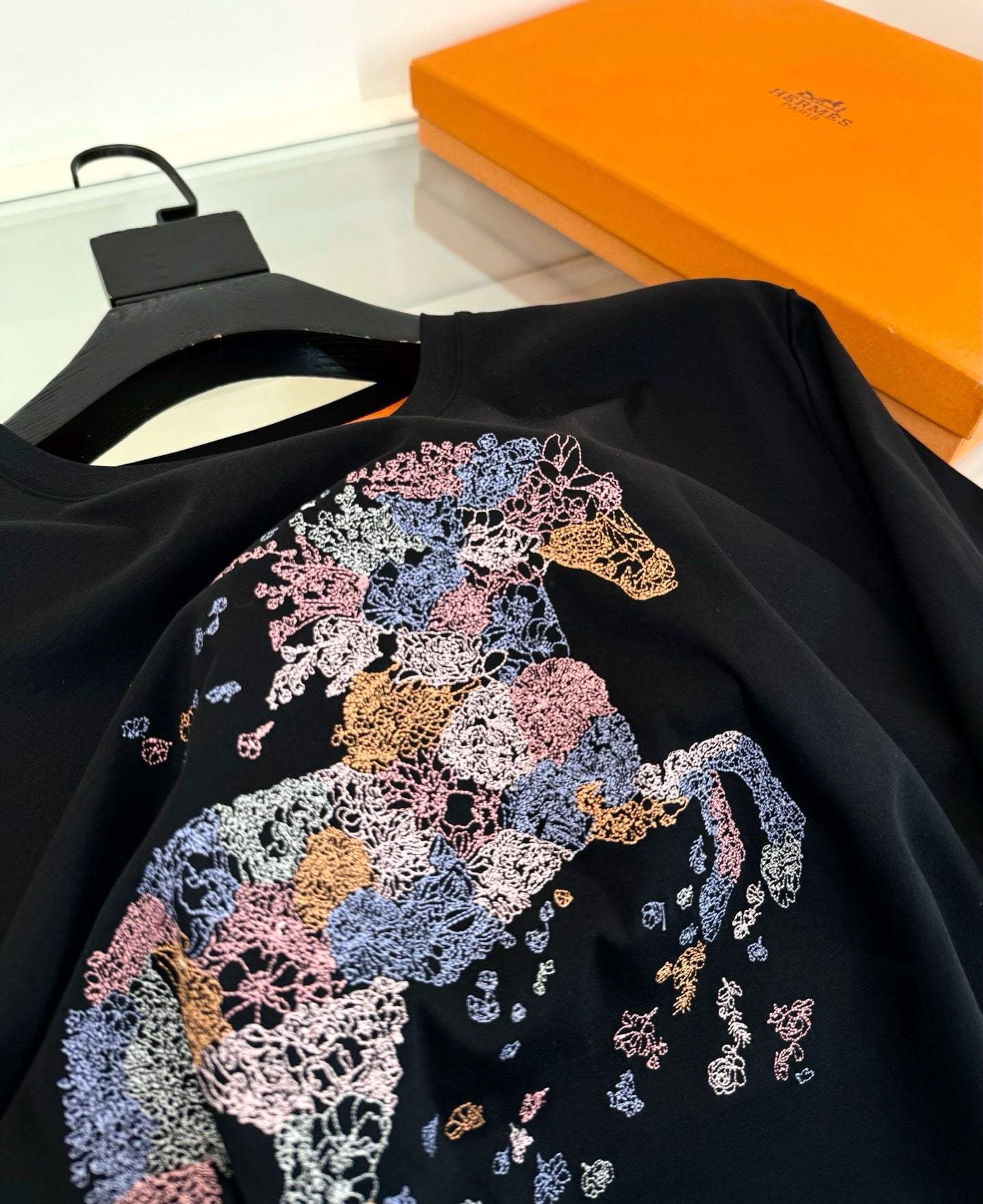 Hermes T-shirt