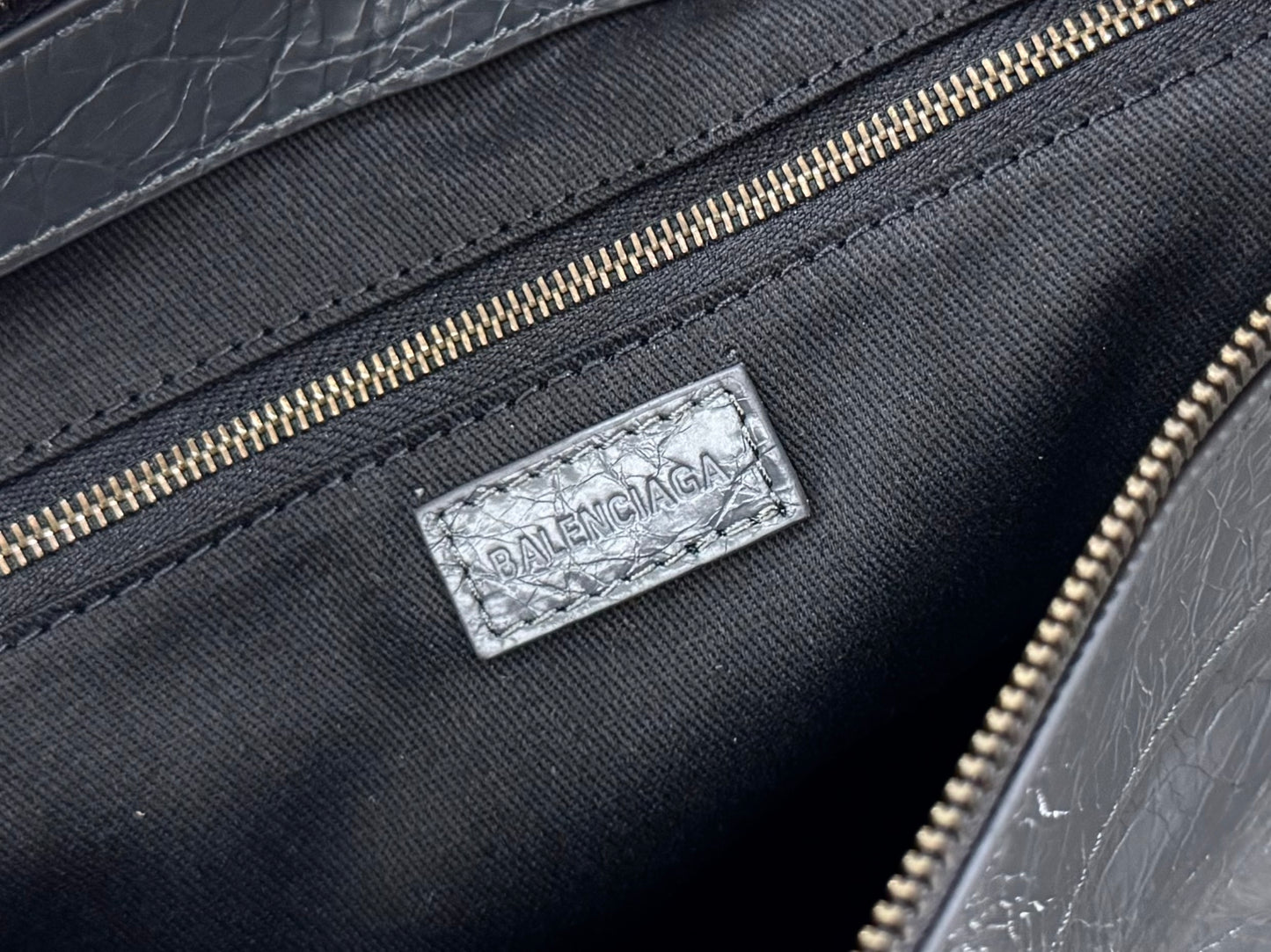 BLCG Le City Moto Bag 39x26x16cm