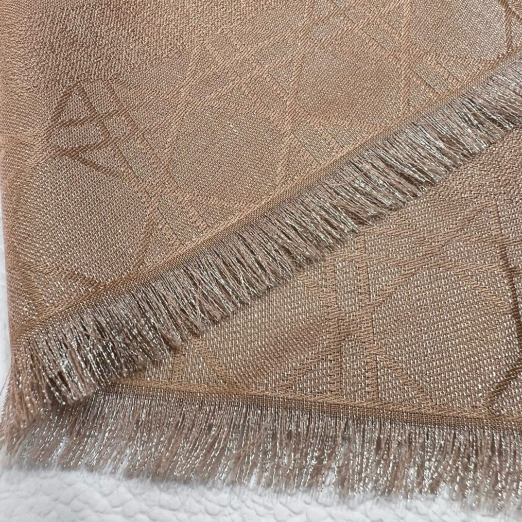 Dior Scarves
