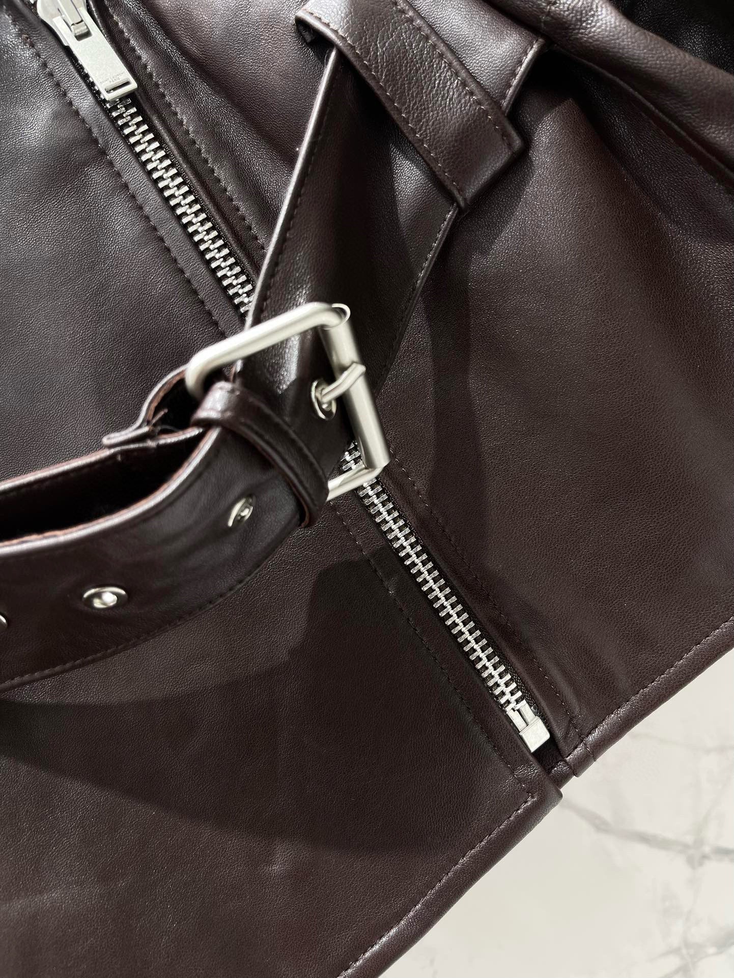 Saint Laurent Jacket