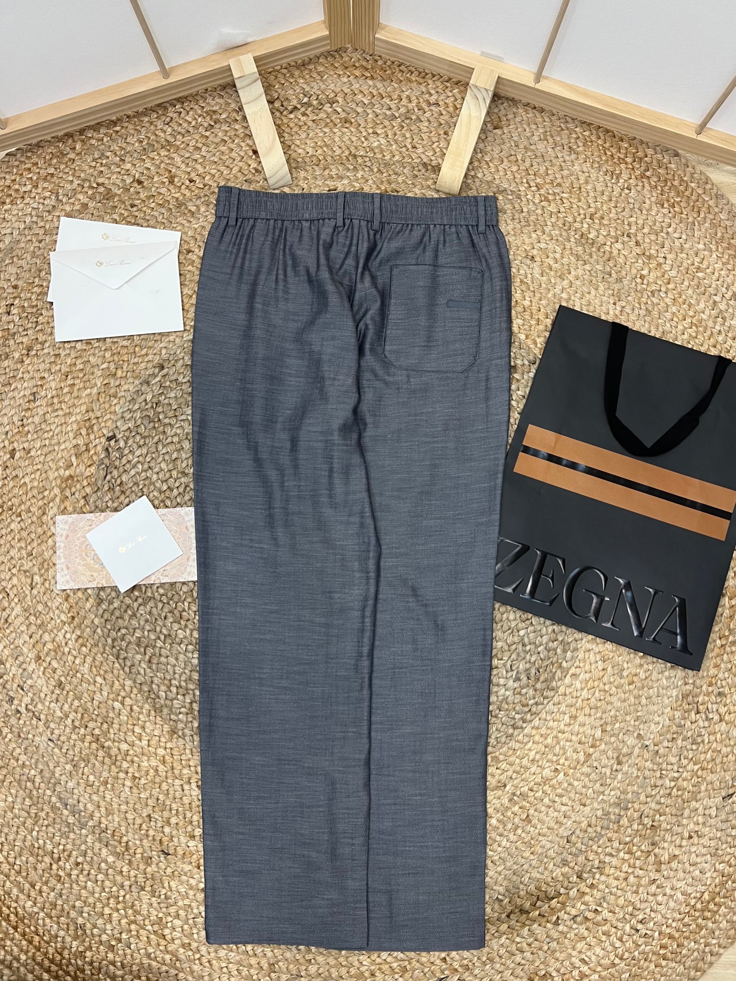 ZG Long Pants