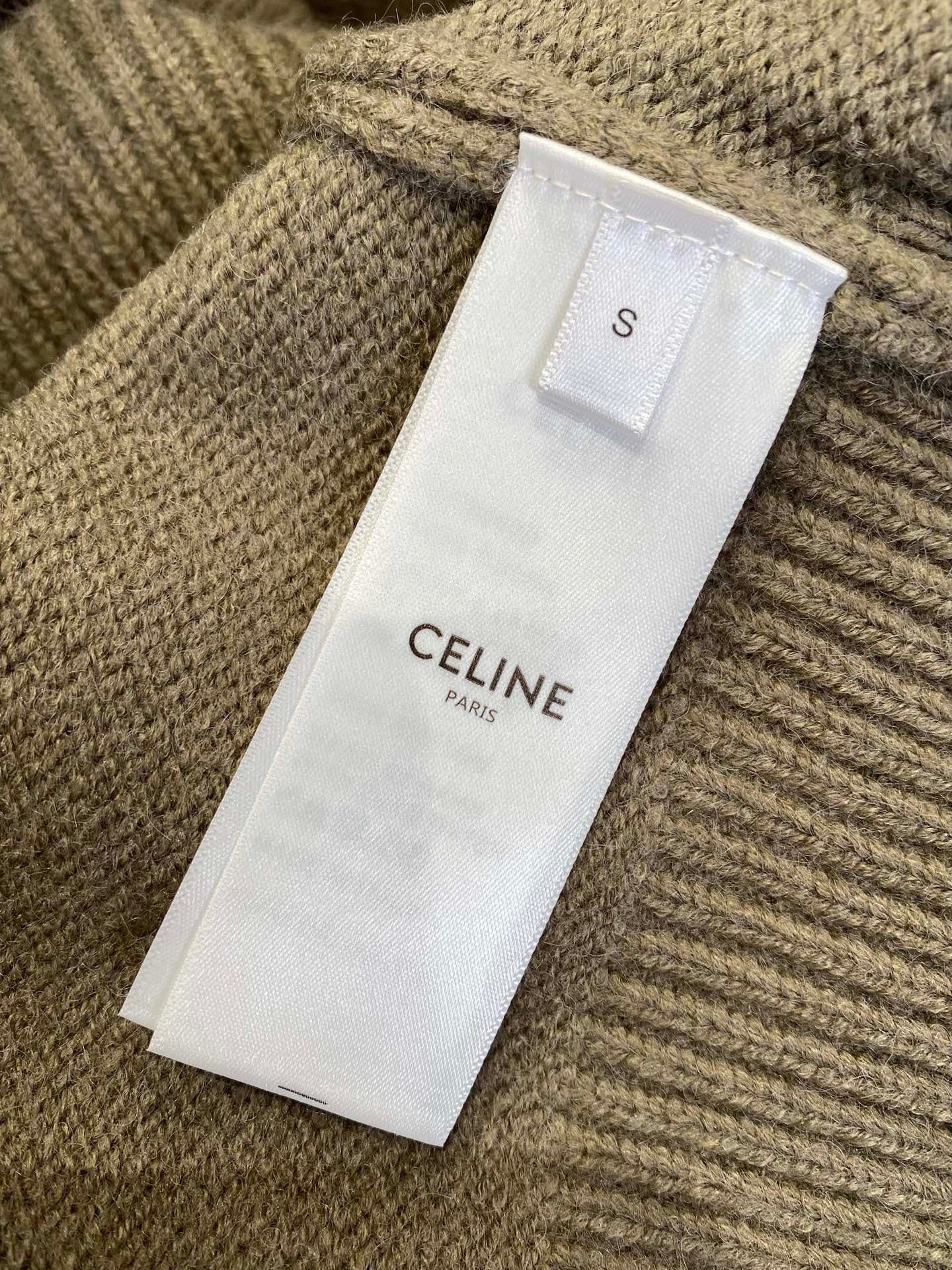 Celine Sweater