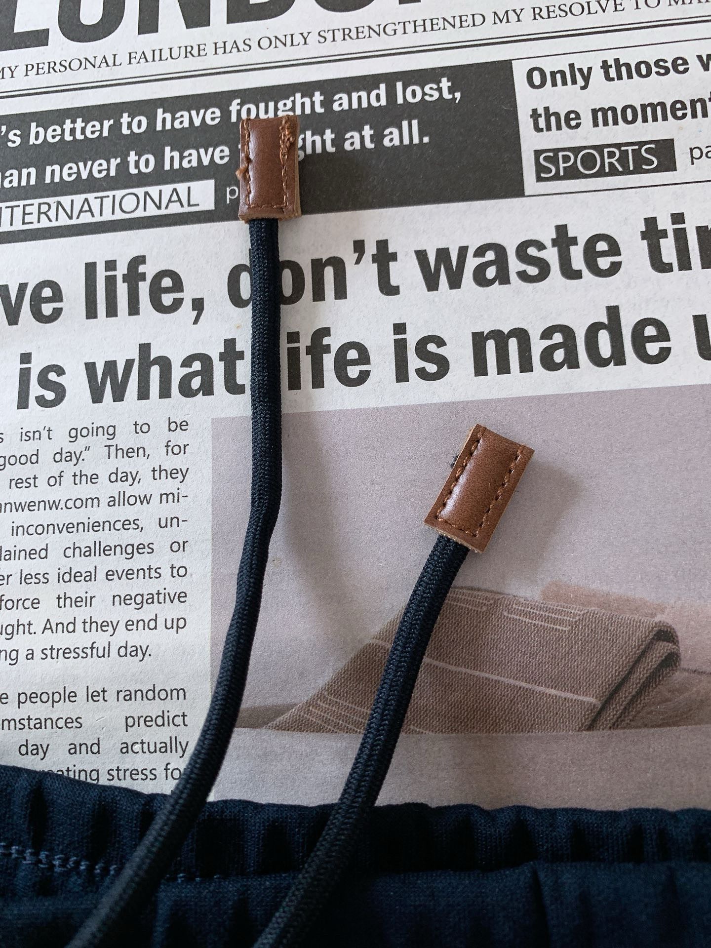 Brunello Cucinelli Long Pants