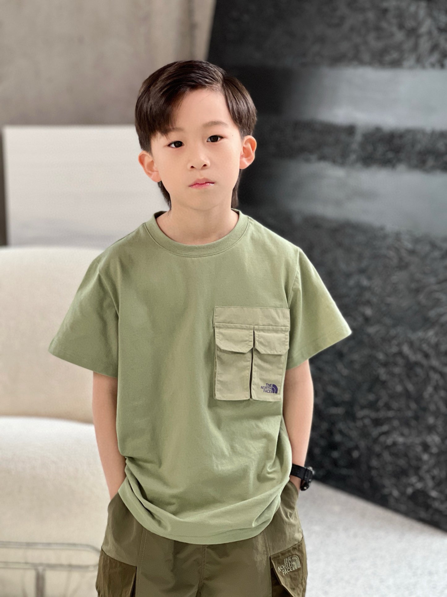 The North Face T-Shirt