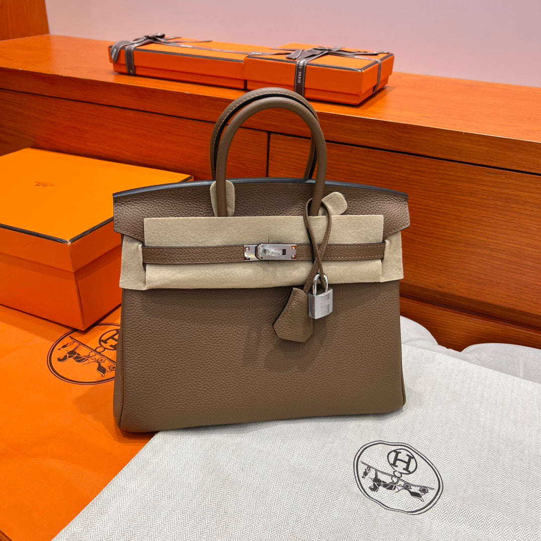 Hermes Birkin 25