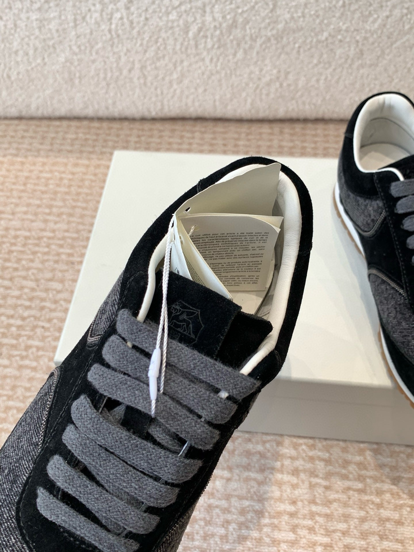 Brunello Cucinelli Sneakers