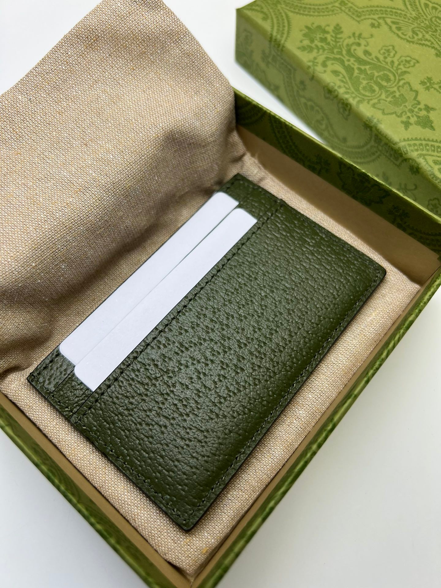 Gucci Card Holder