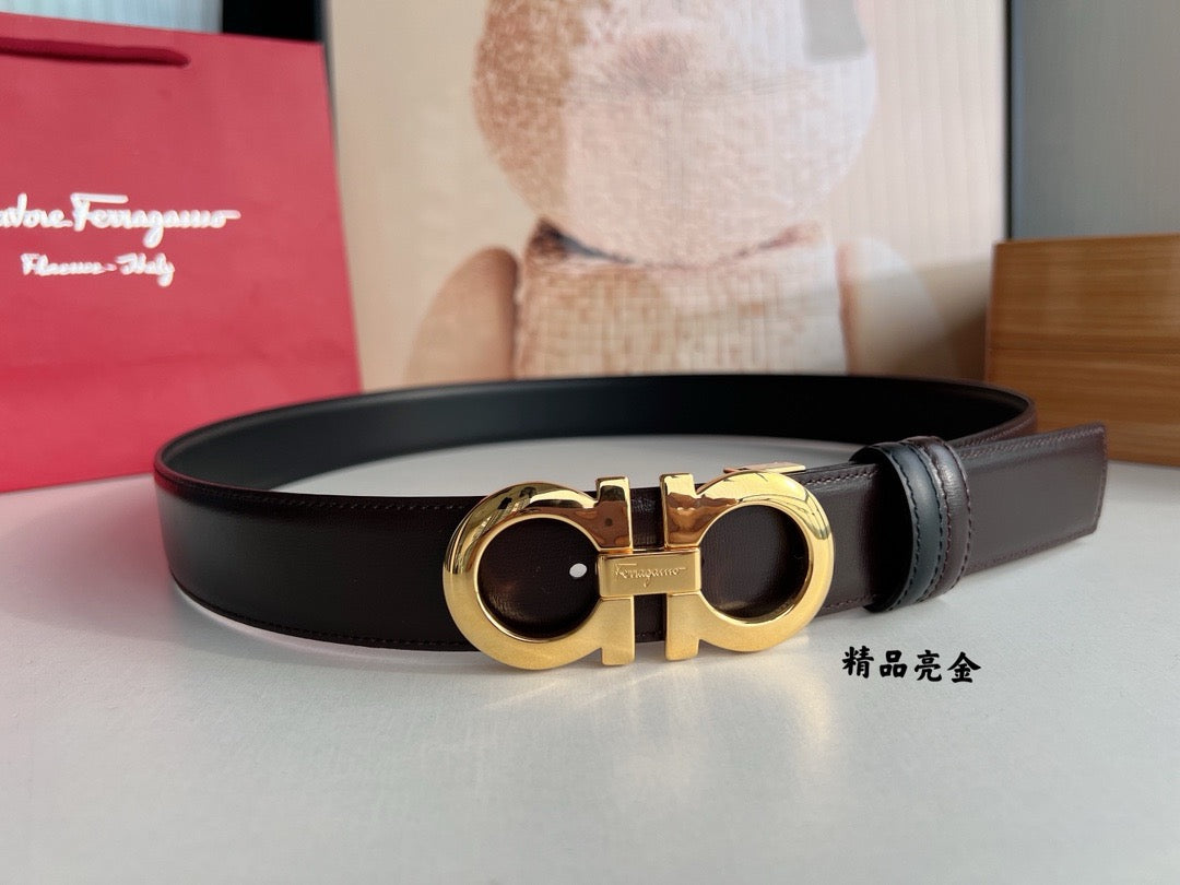 Ferragamo Belt