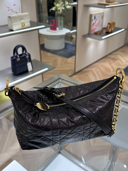 Dior Hobo Bag