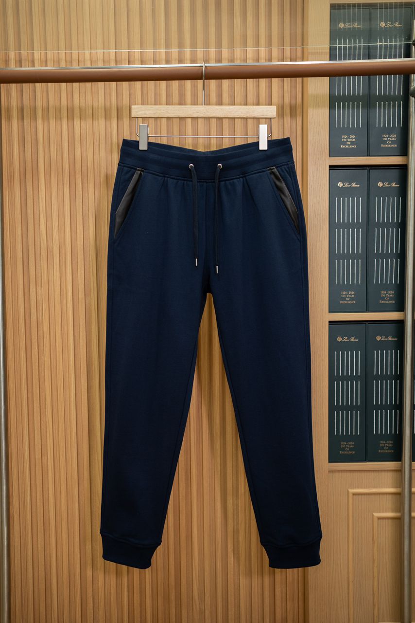 Hermes Joggers