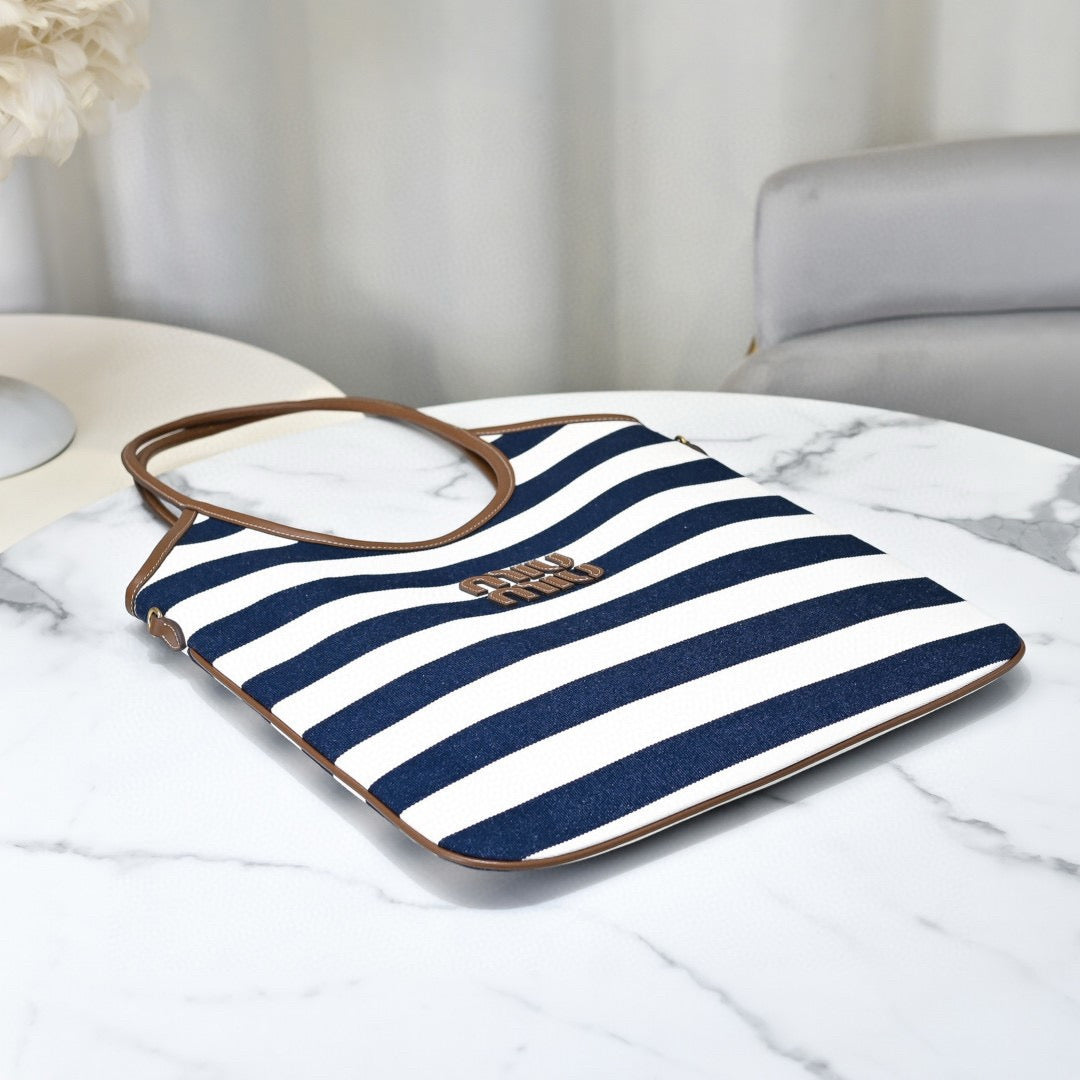 Miu Miu Tote Bag