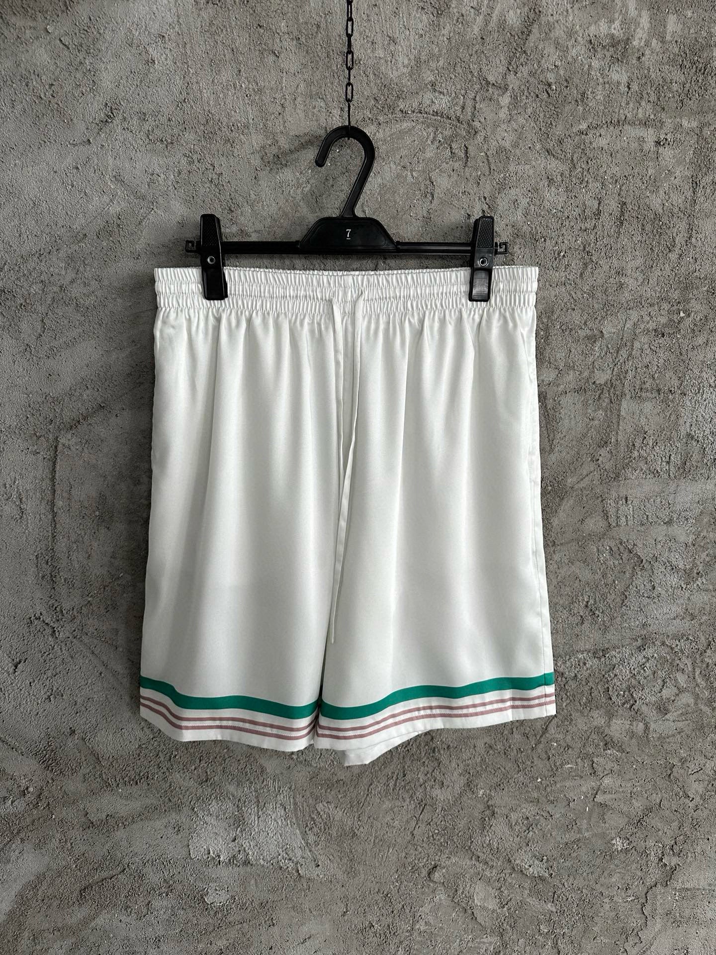 Casablanca Short Pants