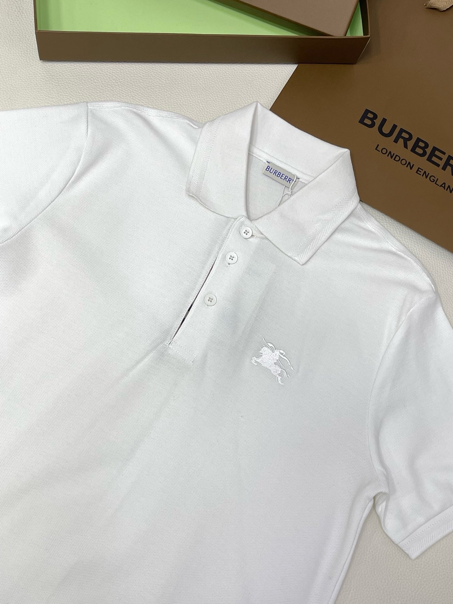 BBR Polo