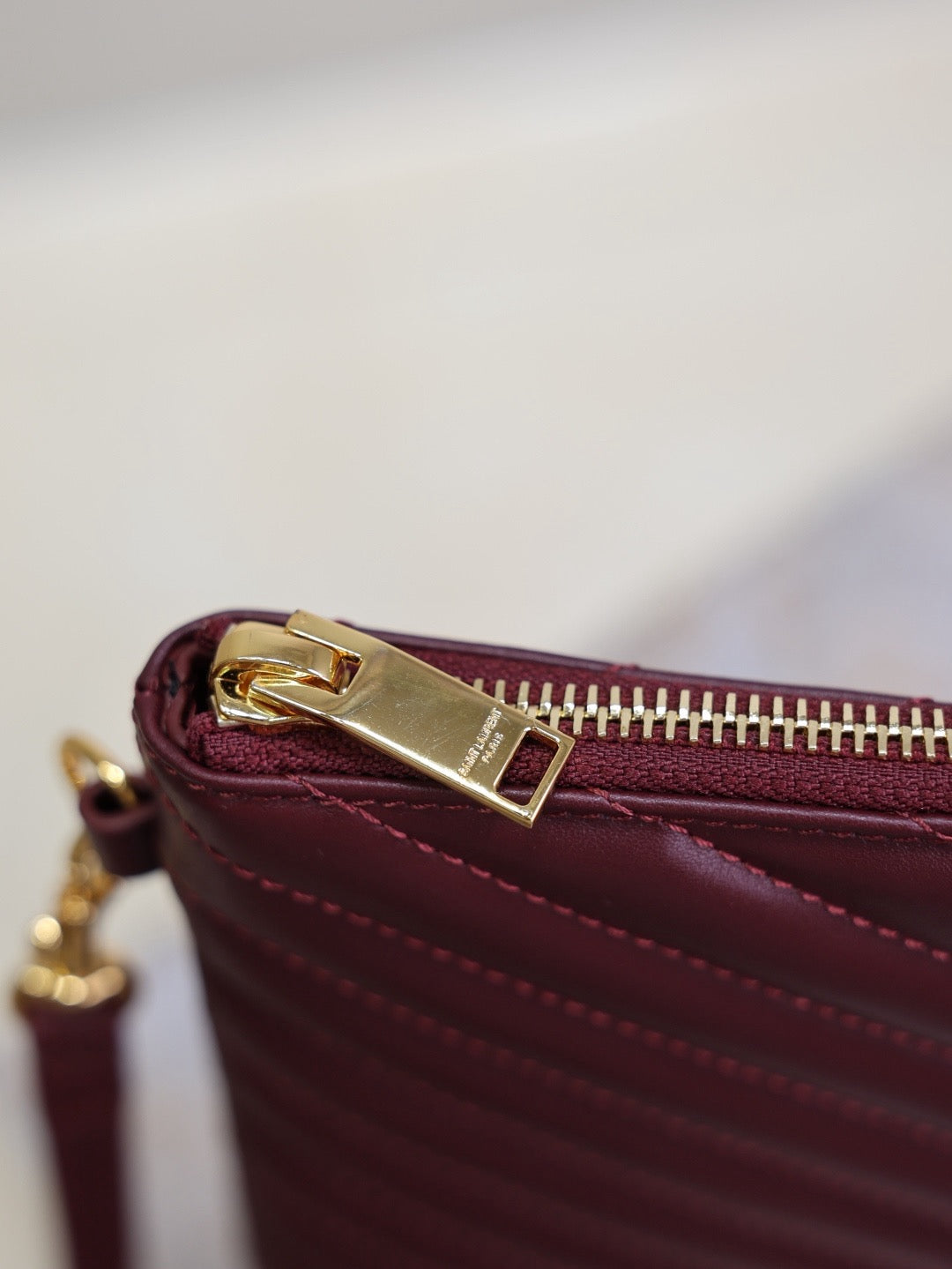 YSL Wallet 30cm