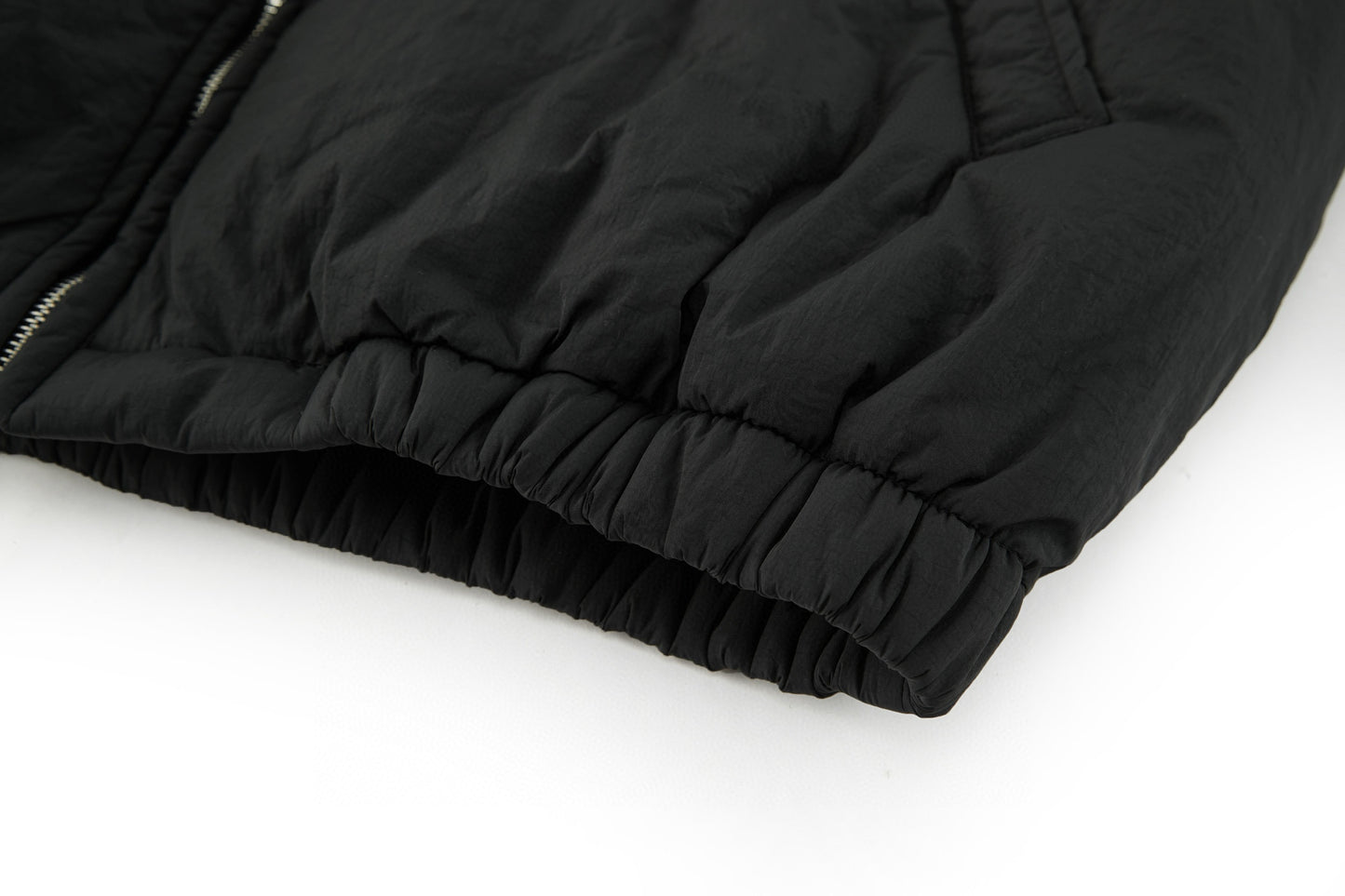 Prada Blouson Jacket