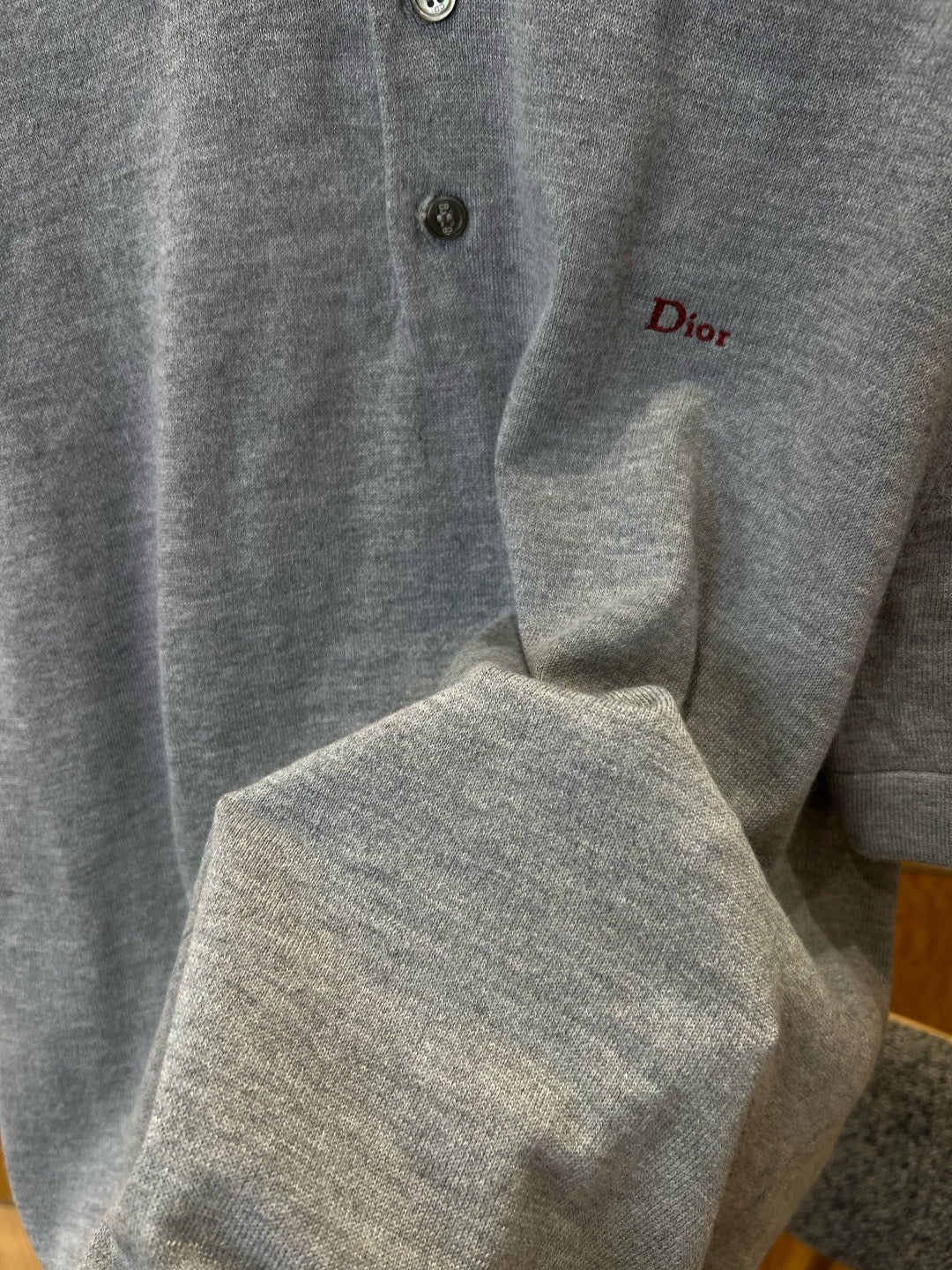 Dior Polo