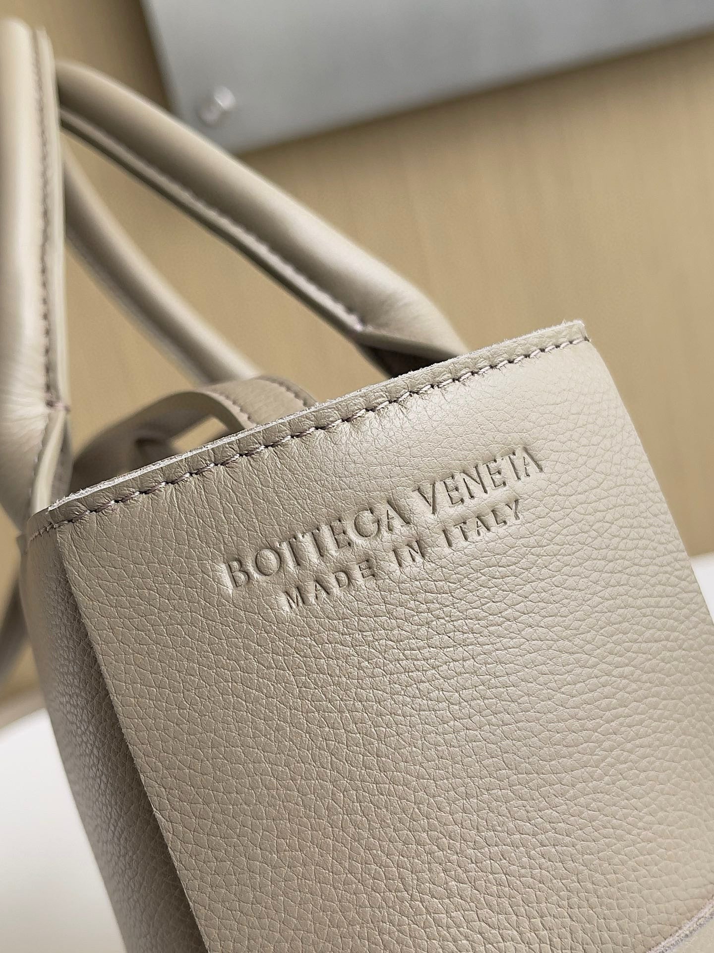 Bottega Veneta Tote Mini