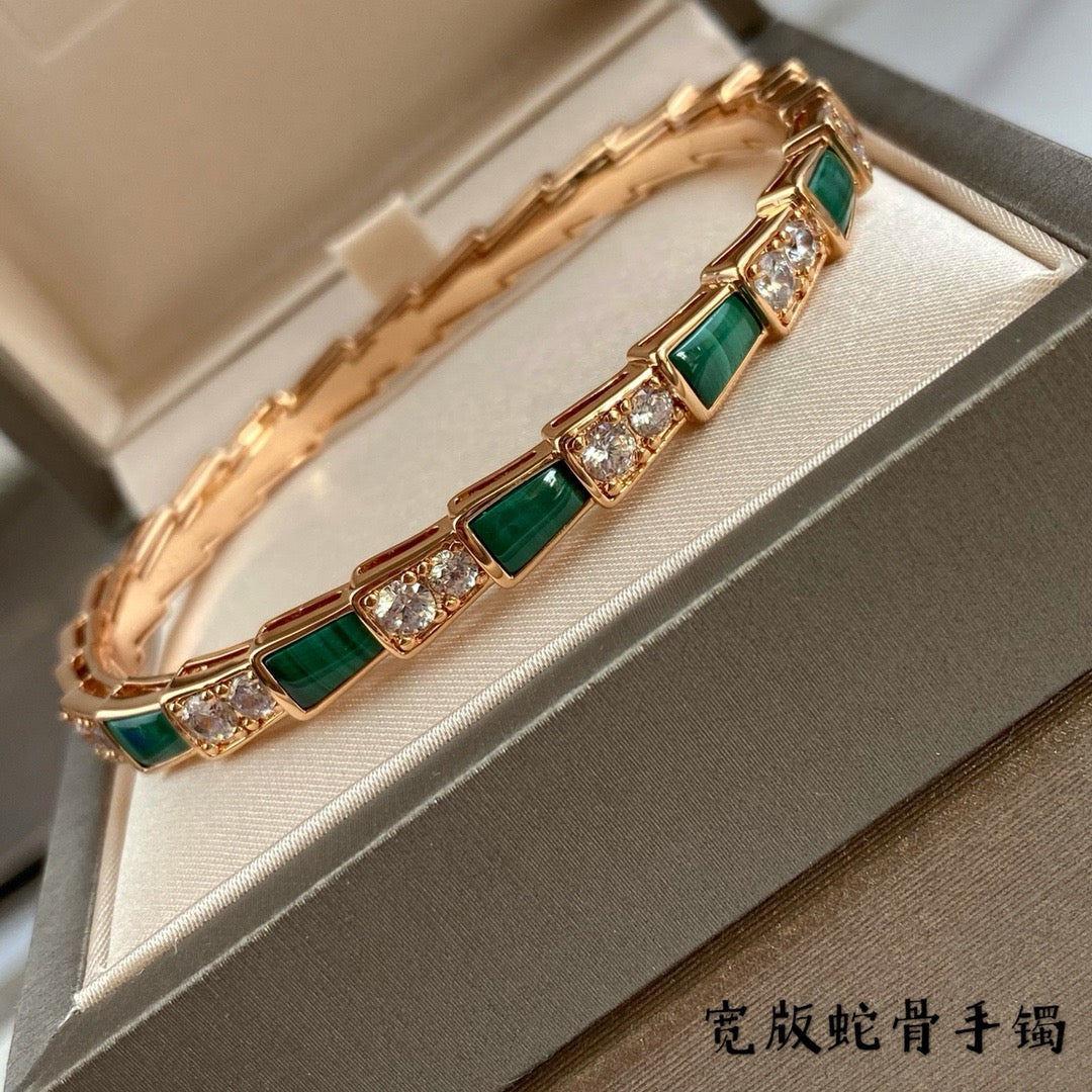 Bvlgari Bracelet