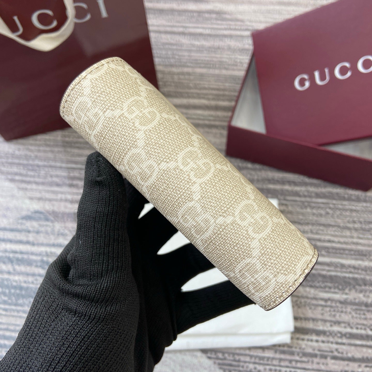 Gucci Wallet