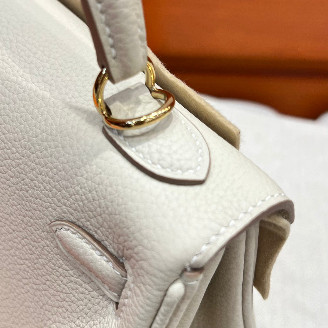 Hermes Kelly 25